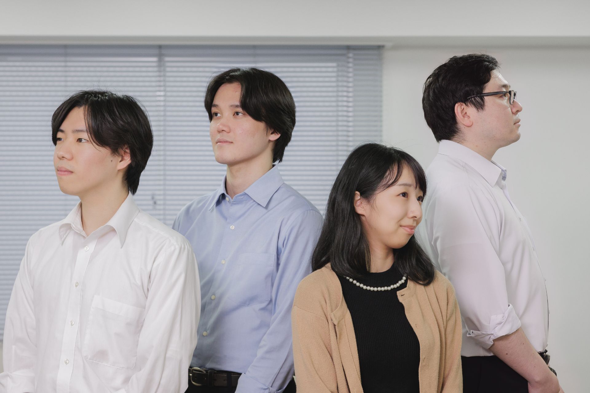 求める人物像とは