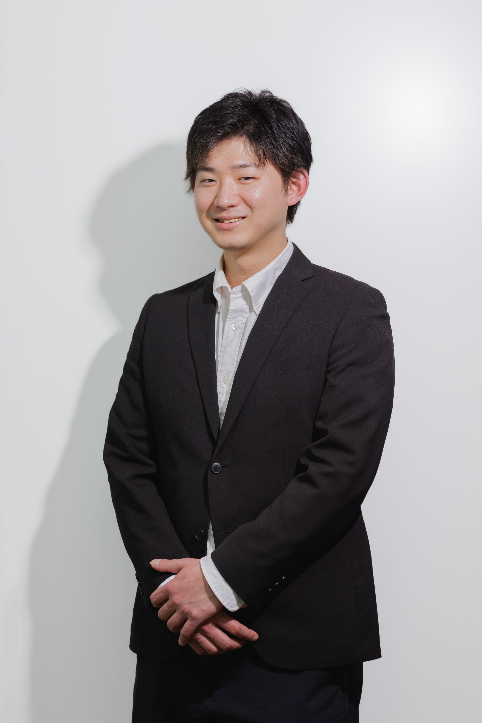 社員インタビュー