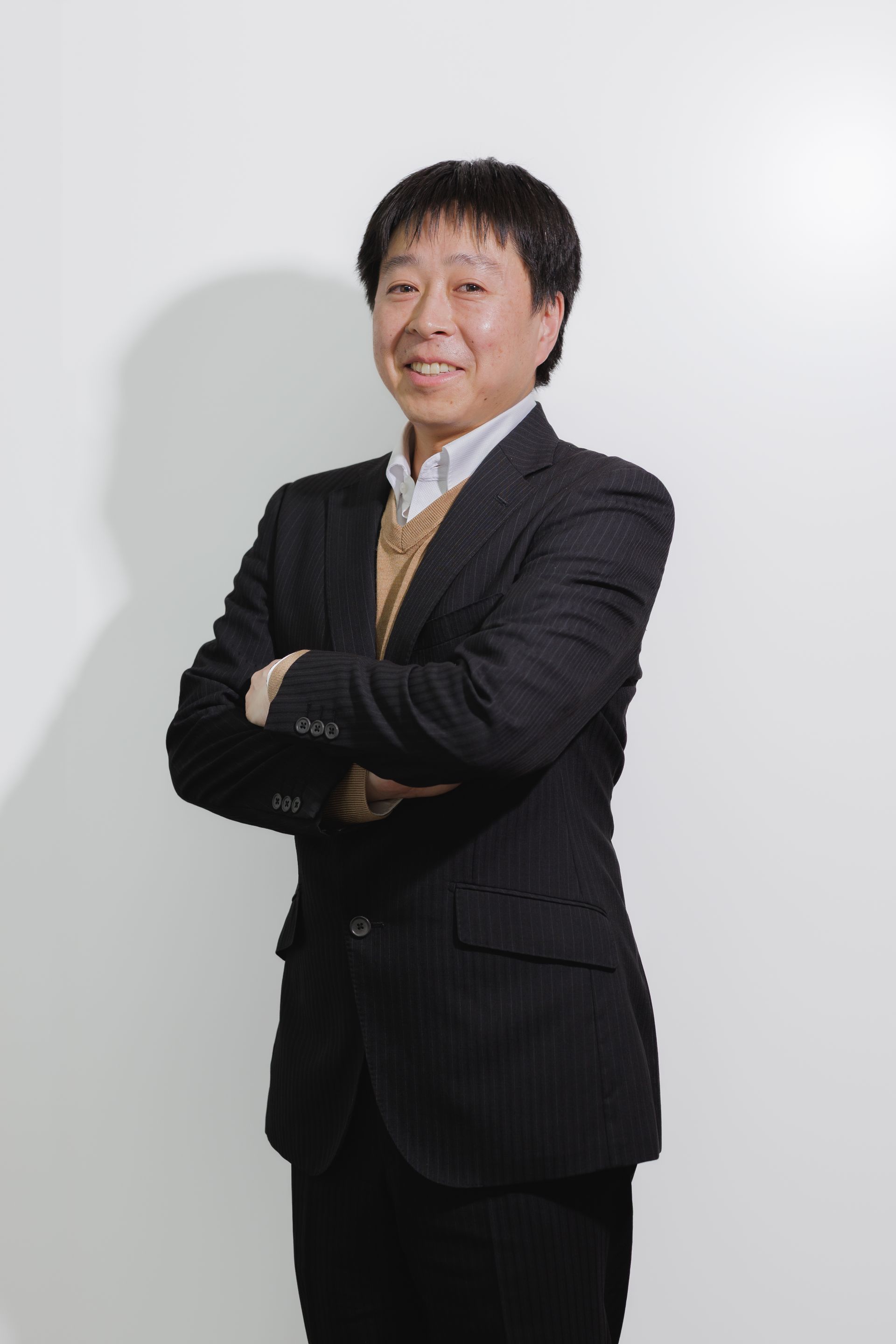 社員インタビュー