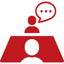 適性検査＆面接